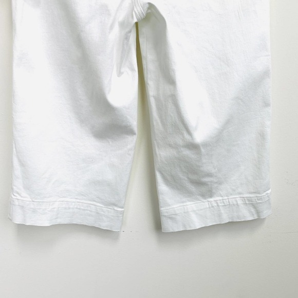 NWT NYDJ Wide leg jeans US 4 - Picture 11 of 13